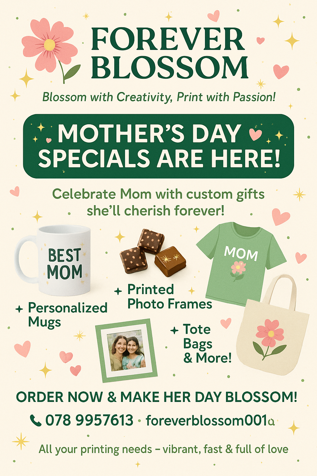 Featured Ad